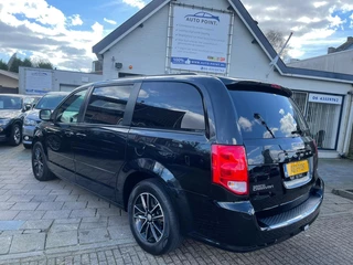 Dodge Grand Caravan Dodge Grand Caravan 3.6 V6 GT-LINE LIMITED 7 PERSOONS/FULLY LOADED - afbeelding nr 12