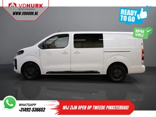 Citroën Jumpy - afbeelding nr 10