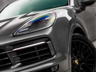 Porsche Cayenne Porsche Cayenne 3.0 340Pk (PANORAMADAK, APPLE CARPLAY, GROOT NAVI, LUCHTVERING, SPORTCHRONO, ADAPTIVE CRUISE, MEMORY SEATS, 360 CAMERA, GETINT GLAS, NIEUWSTAAT) - afbeelding nr 18