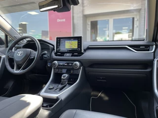 Toyota RAV4 Toyota RAV4 2.5 Hybrid AWD Executive | Pano | JBL | Leder | Trekhaak - afbeelding nr 25