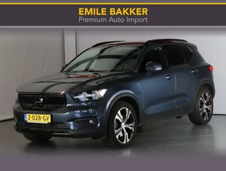 Volvo XC40 Volvo XC40 1.5 T4 Recharge R-Design Expression - afbeelding nr 1