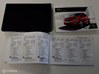Opel KARL Opel KARL 1.0 ecoFLEX Edition  I Automaat I Airco I 5drs. I - afbeelding nr 24