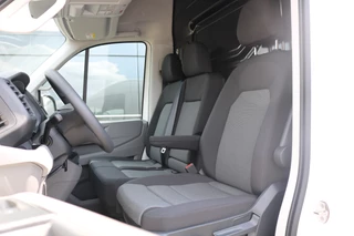 Volkswagen Crafter - afbeelding nr 2