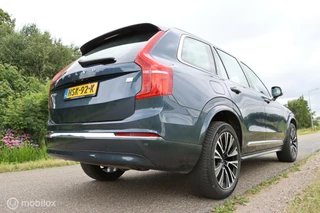 Volvo XC90 Volvo XC90 T8 Recharge AWD Ult. Bright / Massage / Stoelventilatie - afbeelding nr 34