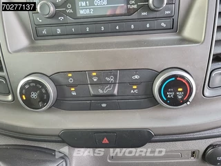 Ford Transit Ford Transit 130pk Bakwagen Laadklep Airco Cruise Euro6 Meubelbak Koffer 19m3 Airco Cruise control - afbeelding nr 11