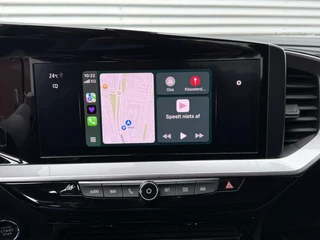 Opel Mokka Opel Mokka 1.2 Turbo GS Line Led Camera Carplay Cruise 2021 Eerste Eigenaar Nieuwe Distributieriem Volledig Dealer Onderhouden - afbeelding nr 15