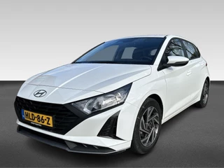 Hyundai i20 1.2 MPI Comfort