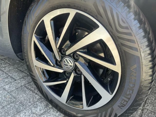 Volkswagen Golf Volkswagen Golf Variant 1.0 TSI Comfortline|DSG|PANO|ACC|STOELVERWARMING - afbeelding nr 17