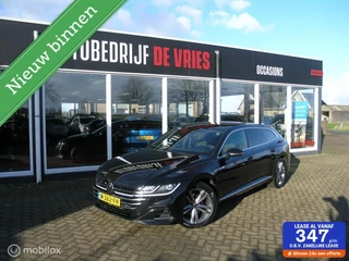 Volkswagen Arteon - 243427263-0