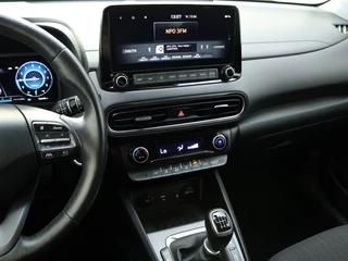 Hyundai Kona Hyundai Kona 1.0 T-GDI Comf Smart | achteruitrijcamera | Navigatie | Carplay - afbeelding nr 28