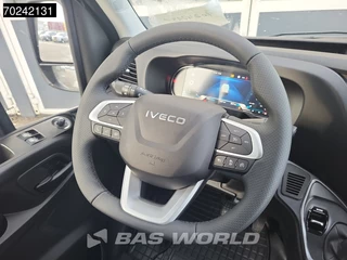 Iveco Daily Iveco Daily 35S21 3.0L 210PK Automaat 2025 model L2H2 ACC LED Navi Velgen Camera 12m3 Airco - afbeelding nr 16