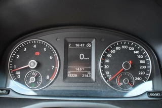 Volkswagen Caddy Volkswagen Caddy Bestel 1.4 TGI EcoFuel Trendline | Carplay | Imperial | - afbeelding nr 14
