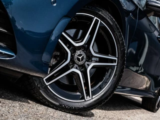 Mercedes-Benz A-Klasse Mercedes A-klasse A250e AMG|PANO|BURMESTER|360° CAMERA|18'' - afbeelding nr 18