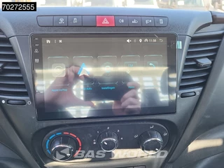 Iveco Daily Iveco Daily 35C18 3.0L Automaat Kipper Dubbellucht 3.5t Trekhaak LED Airco Cruise Kieper Tipper 2m3 Airco Trekhaak Cruise control - afbeelding nr 13