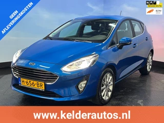 Ford Fiesta - 60227556-0