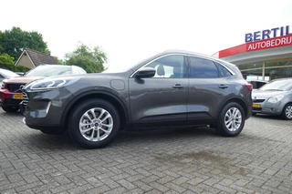 Ford Kuga - afbeelding nr 7