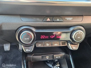 Kia Stonic Kia Stonic 1.0 T-GDi MHEV DynamicPlusLine - afbeelding nr 13