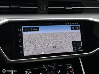 Audi A6 Audi A6 Avant 55 TFSI e quattro Competition Matrix, 360 Camera, ACC, LM.. - afbeelding nr 17
