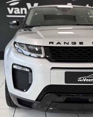 Land Rover Range Rover Evoque Range Rover Evoque 2.0 Si4 HSE Dynamic/2Jaar Garantie - afbeelding nr 4