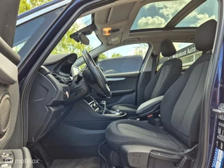 BMW 2 Serie BMW 2-serie Active Tourer 218i Automaat, Pano, E-Klep, Trekhaak - afbeelding nr 6