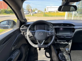 Opel Corsa Opel Corsa 1.2 Level 4 Panoramadak - afbeelding nr 15