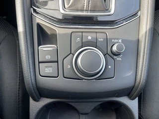 Mazda CX-5 - afbeelding nr 31