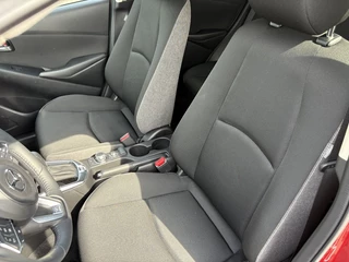 Mazda 2 - afbeelding nr 19
