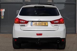 Mitsubishi ASX Mitsubishi ASX 1.6 Cleartec Instyle PanoDak/Trekhaak/Keyless/Leder - afbeelding nr 6