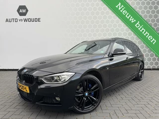 BMW 3 Serie - 7287079-0