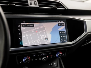 Audi Q3 Audi Q3 35 TFSI Sport 150Pk (NIEUW MODEL, VIRTUAL COCKPIT, GROOT NAVI, CLIMATE, STOELVERWARMING, KEYLESS, SPORTSTOELEN, CRUISE, PARKEERSENSOREN, ELEK ACHTERKLEP, MATRIX LED KOPLAMPEN, NIEUWSTAAT) - afbeelding nr 8