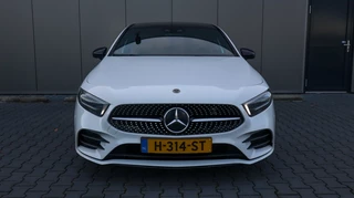 Mercedes-Benz A-Klasse - afbeelding nr 4