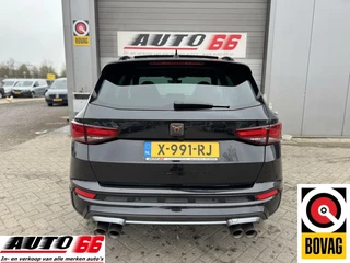 CUPRA Ateca CUPRA Ateca 2.0 TSI 4DRIVE Limited Edition memory pano beats - afbeelding nr 5