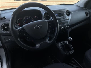 Hyundai i10 Hyundai i10 1.0i Comfort | Airco | Cruise Control - afbeelding nr 2