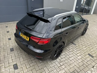 Audi A3 Audi A3 Sportback 1.5 TFSI CoD Sport S Line Edition - afbeelding nr 37