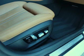 BMW 5 Serie ➡️ BMW 5-serie Touring 520i G31 Corporate Lease Executive | Luxury-Line | Camera | LED | Trekhaak | 2e eigenaar | 18 inch | 184 pk | Leer | Stoelverwarming | Cruise-control | - afbeelding nr 18
