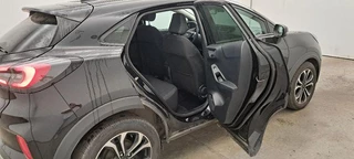 Ford Puma Ford Puma 1.0 EcoBoost Hybrid Titanium 125pk | Winterpack | Sync 4 Navigatie | Elek. achterklep | Keyless | Comfort Pack - afbeelding nr 28