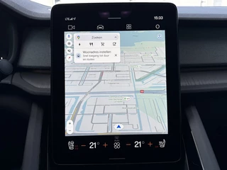 Polestar 2 Polestar 2 LRSM 82 kWh | NIEUW UIT VOORRAAD | Plus & Climate | H&K - afbeelding nr 11