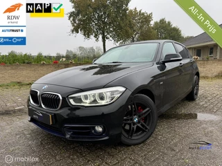 BMW 1 Serie - 78380416-0