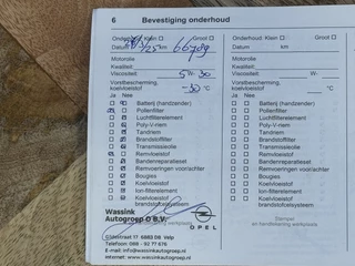 Opel Astra - afbeelding nr 24
