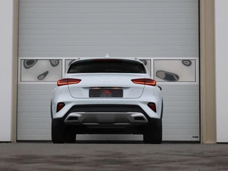 Kia XCeed Kia XCeed 1.6 GDi PHEV DynamicPlusLine | Modeljaar 2022 - afbeelding nr 9