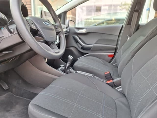 Ford Fiesta /Navi/Apple/Android/Airco/NAP/Garantie - afbeelding nr 21