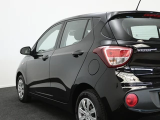 Hyundai i10 - afbeelding nr 17