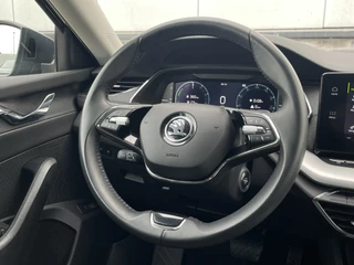 Škoda Octavia Škoda Octavia Combi 1.4 TSI iV PHEV Business Edition Plus | Head-Up | Carplay | LED | Camera | Memory | Navi | Sfeerverl. - afbeelding nr 36