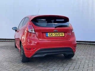 Ford Fiesta - afbeelding nr 20