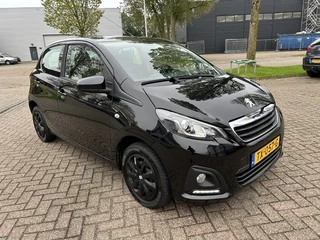 Peugeot 108 - afbeelding nr 3