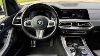 BMW X5 BMW X5 xDrive45e High Executive Pano | Laser | Trekhaak - afbeelding nr 11