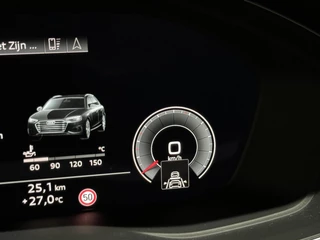 Audi A4 Audi A4 Avant 35 TFSI S-Line Black Edition Pano Virtual Sfeer NAP - afbeelding nr 41
