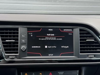 SEAT Leon Seat Leon 1.4 TSI FR Business Trekhaak | Keyless | LED - afbeelding nr 32