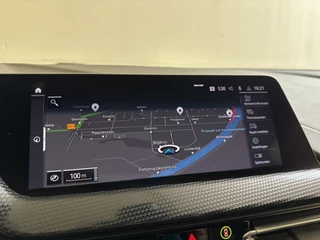 BMW 1 Serie BMW 1 Serie 118IA 140PK HIGH EXECUTIVE SPORT/NAVI/LED/CARPLAY - afbeelding nr 31