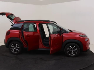 Citroën C3 Aircross - afbeelding nr 30